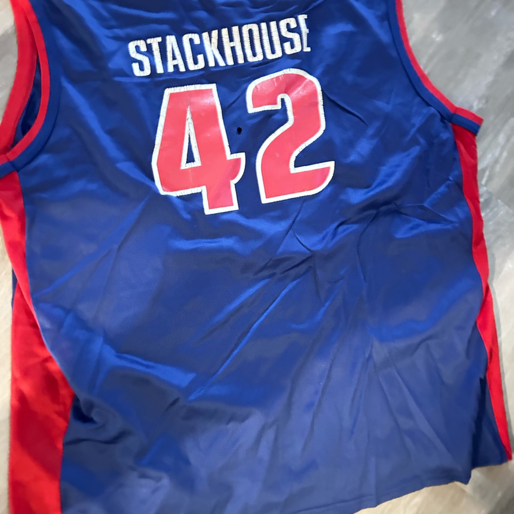 Jerseys - Picture 3 of 4